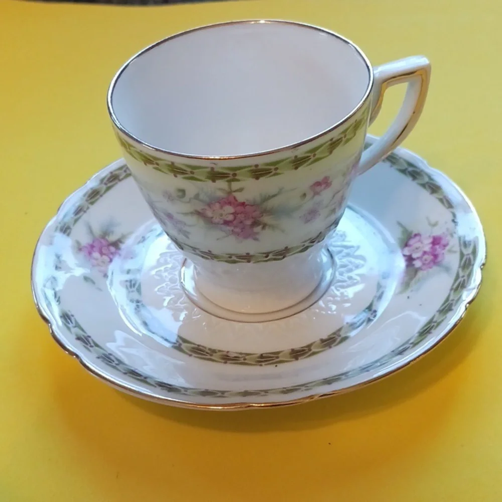Kitchen Mini Tea Cup Germany - Picture 2 of 5